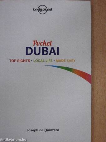 Pocket Dubai