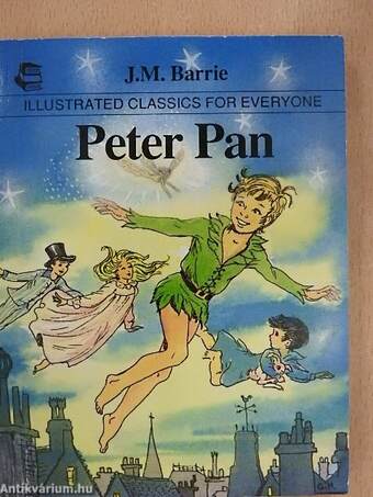 Peter Pan