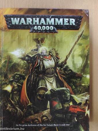 Warhammer 40,000