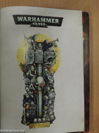 Warhammer 40,000