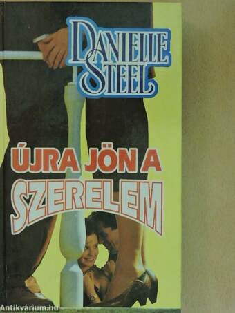 Újra jön a szerelem