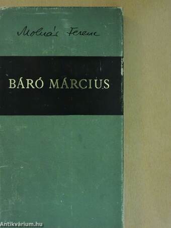 Báró Március