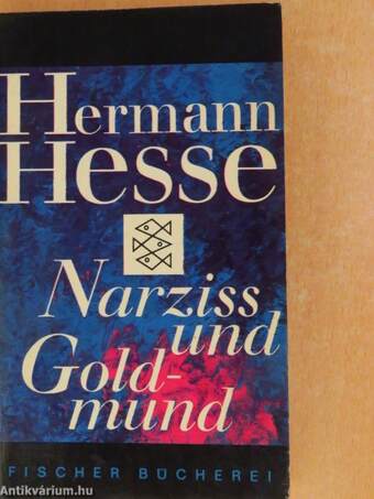 Narziss und Goldmund