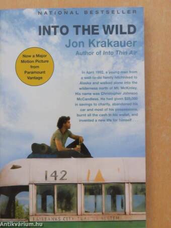 Into the Wild