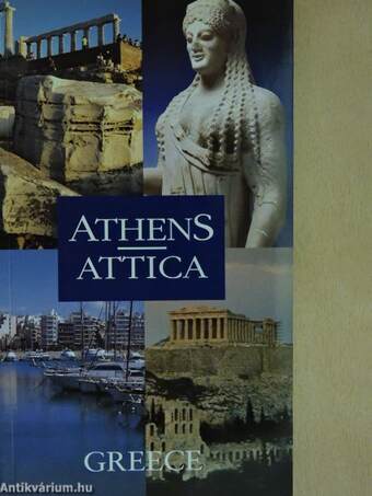 Athens - Attica