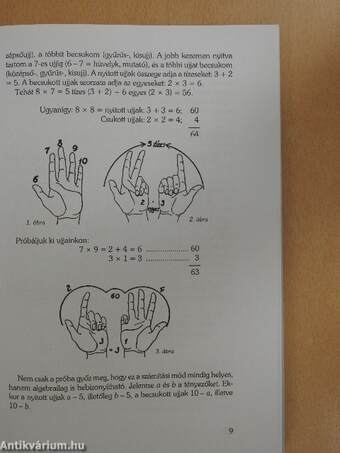 A magyar matematika történetéből