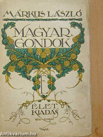 Magyar gondok