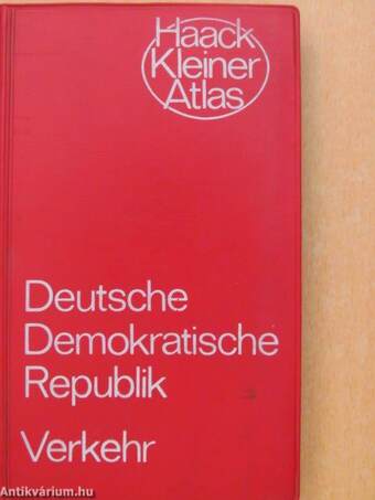 Deutsche Demokratische Republik