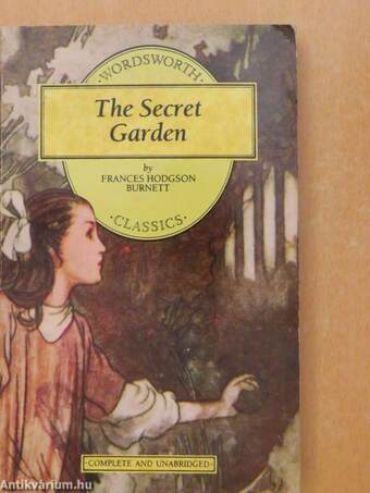 The Secret Garden