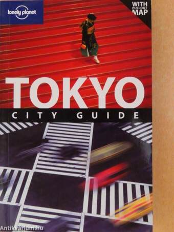 Tokyo City Guide