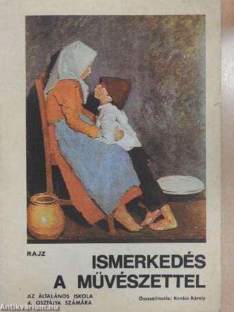 Ismerkedés a művészettel