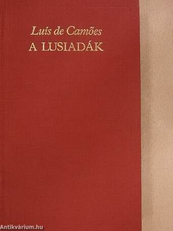 A Lusiadák