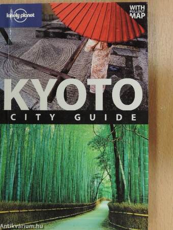 Kyoto City Guide