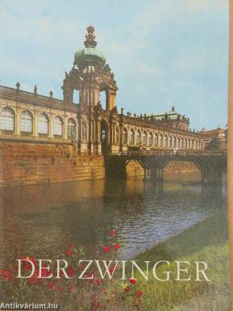 Der Zwinger