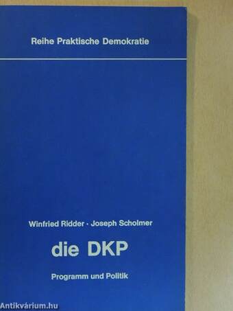 Die DKP