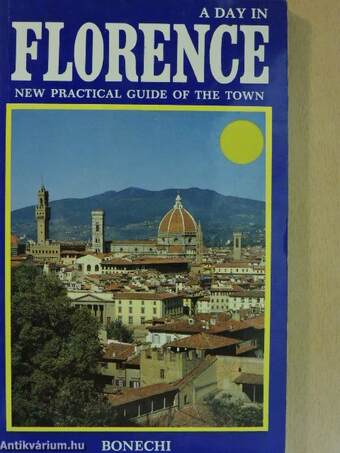 A day in Florence