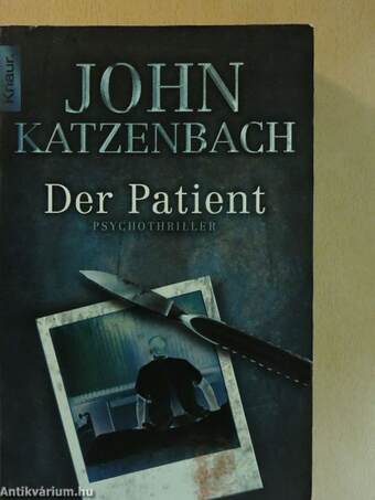 Der Patient