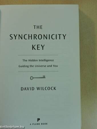 The synchronicity key