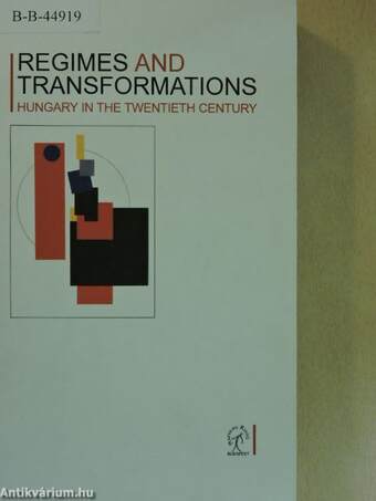 Regimes and Transformations