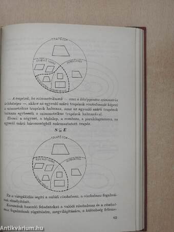 Matematikai kiegészítő tankönyv 7-8./Tanári kézikönyv