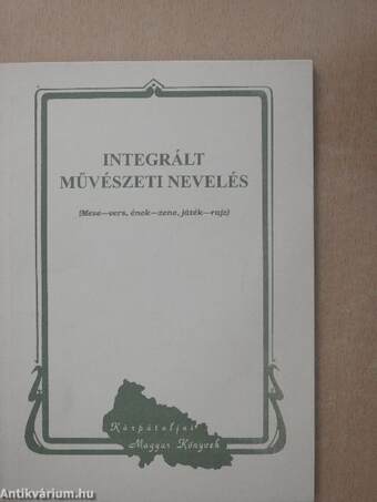 Integrált művészeti nevelés