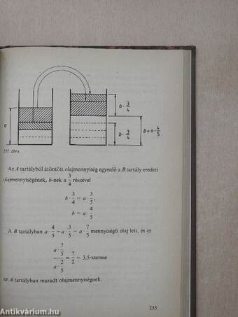 Feladatok az úttörő matematikusok vetélkedőin II.