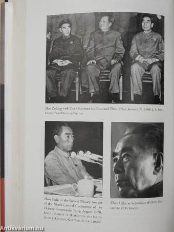 Zhou Enlai