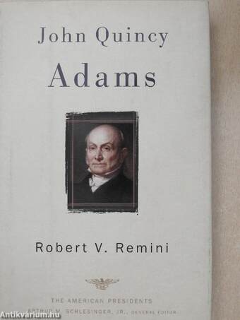 John Quincy Adams