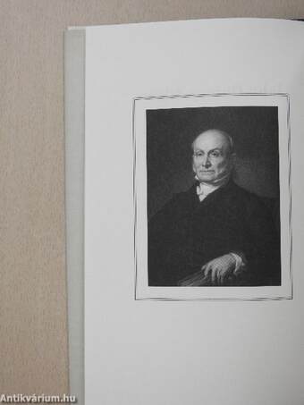 John Quincy Adams