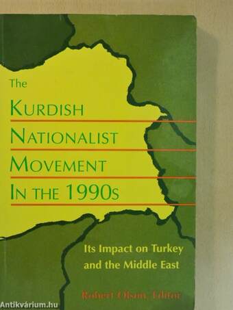 The Kurdish Nationalist Movement in the 1990s