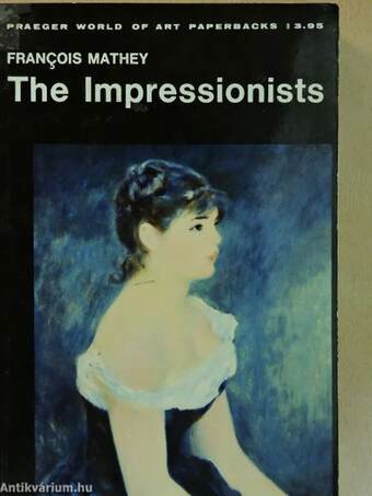 The impressionists