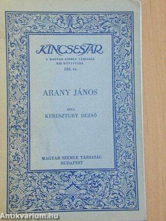 Arany János