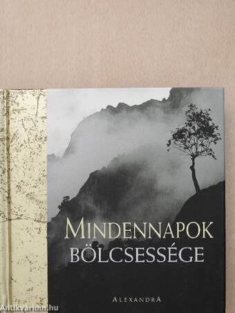 Mindennapok bölcsessége