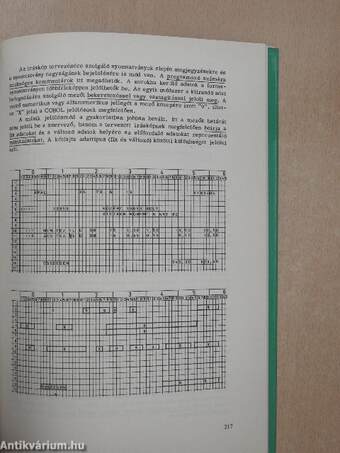 Számítógépes információrendszerek tervezési és módszertani eszközei