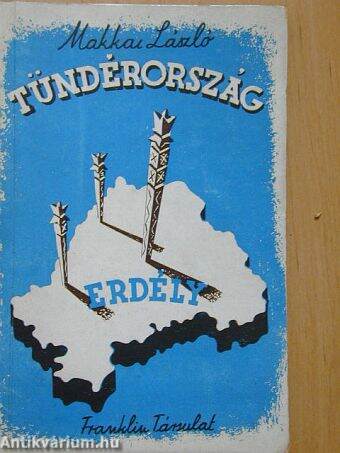 Tündérország