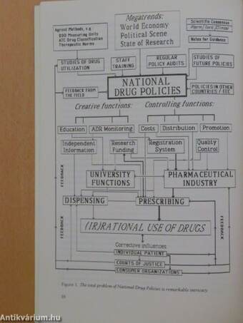 Auditing Drug Therapy