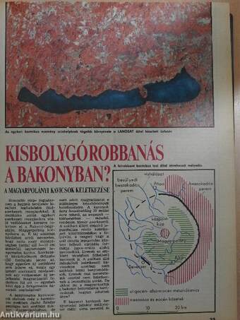 Élet és Tudomány 1984. január-december I-II.