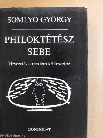 Philoktétész sebe