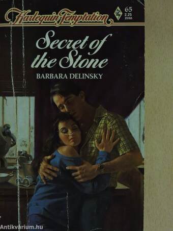 Secret of the Stone