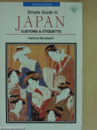 The simple guide to Japan customs & etiquette