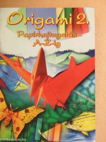 Origami 2.