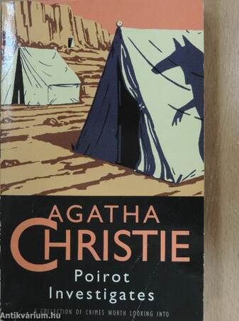 Poirot investigates