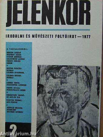 Jelenkor 1977. február