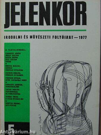 Jelenkor 1977. május