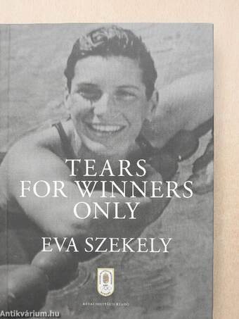 Tears for Winners Only