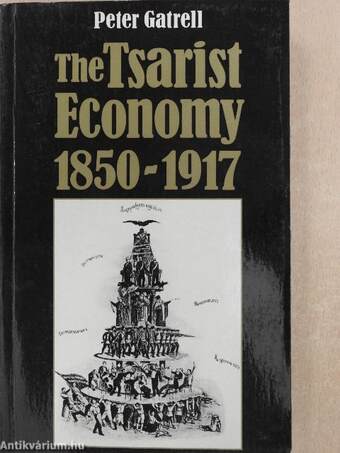 The Tsarist Economy