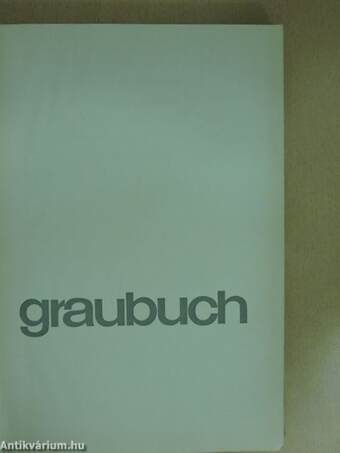 Graubuch