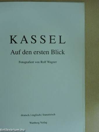 Kassel