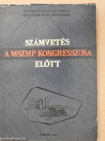 Számvetés a MSZMP kongresszusa előtt