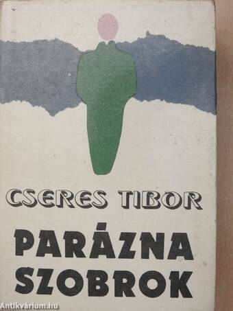 Parázna szobrok